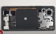Xiaomi 12 Pro disassembly video appears