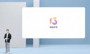 Xiaomi shares its MIUI 13 Global rollout schedule for Q1 2022