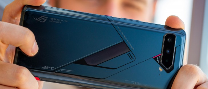 Asus ROG Phone 5s and ROG Phone 5s Pro finally launch in India