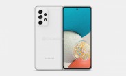 Samsung Galaxy A53 5G gets more certifications, may ship with 25W charger