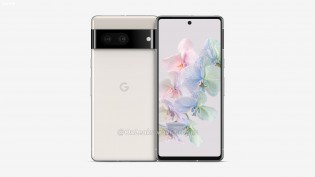 Report: Google Pixel 7 will have 6.3-inch display, Pixel 7 Pro to