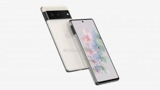 Report: Google Pixel 7 will have 6.3-inch display, Pixel 7 Pro to