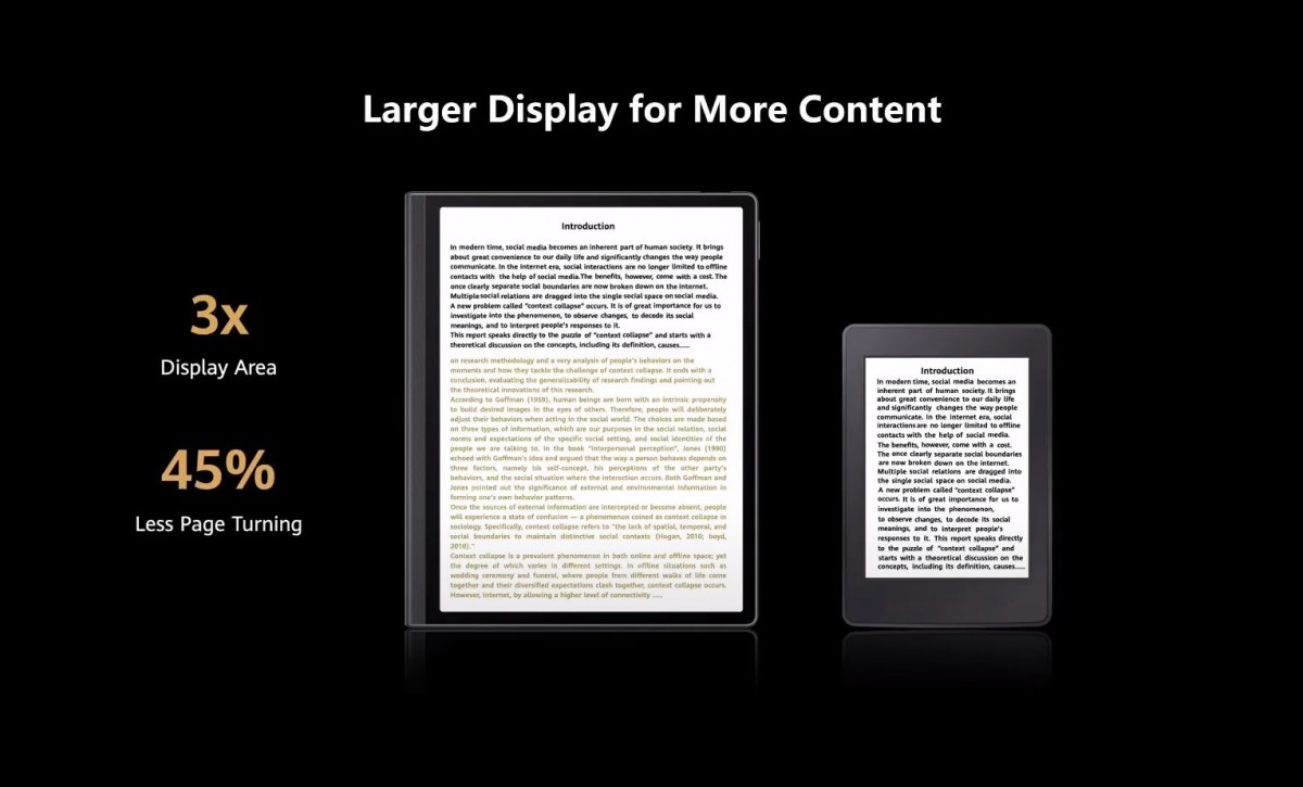 Huawei debuts all-in-one MateStation X, MatePad Paper brings 10.3