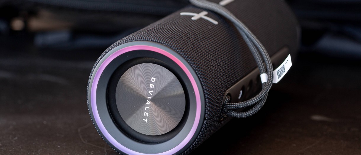 Huawei Sound Joy review - GSMArena.com news