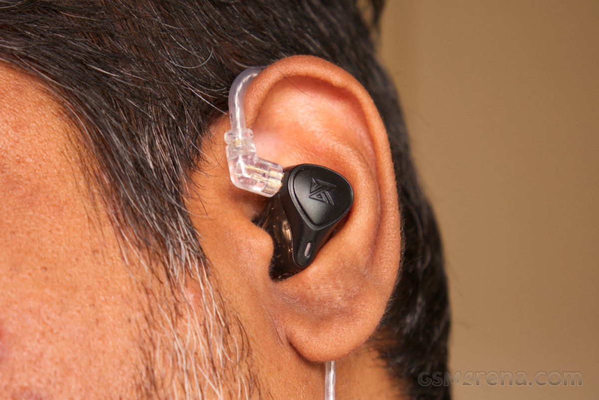 KZ X Crinacle CRN (ZEX Pro) review