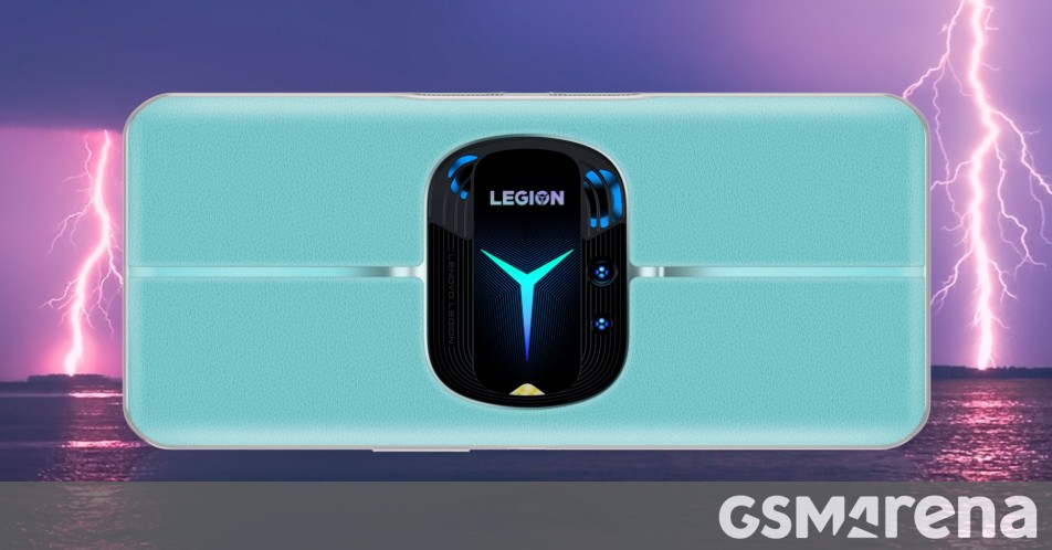 Lenovo Legion Y90 tops Master Lu benchmark, packs 18 GB of RAM and