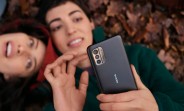 Nokia G11 launches silently with three cameras, big battery