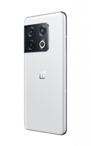 OnePlus 10 Pro is now available in White Extreme edition