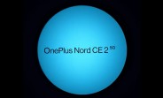 OnePlus Nord CE 2 5G is coming on February 17, design revealed