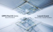 Watch the Oppo Find X5 series announcement live
