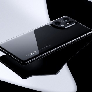 Oppo Find X5 Pro