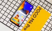 Poco M4 Pro in for review