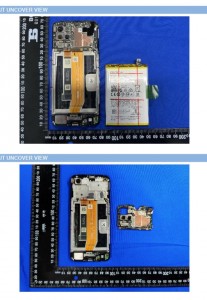 Realme RMX3388 on FCC