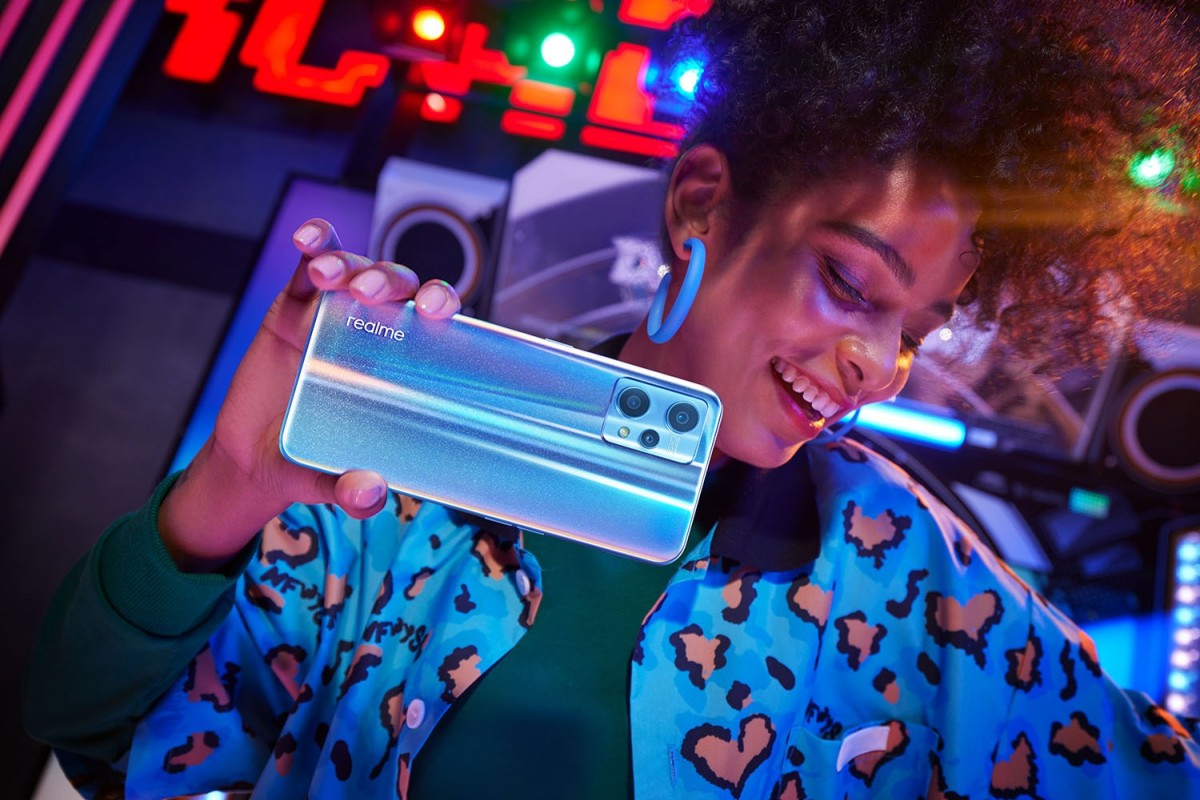 Realme 9 Pro+ arrives with a flagship camera, Realme 9 Pro tags along