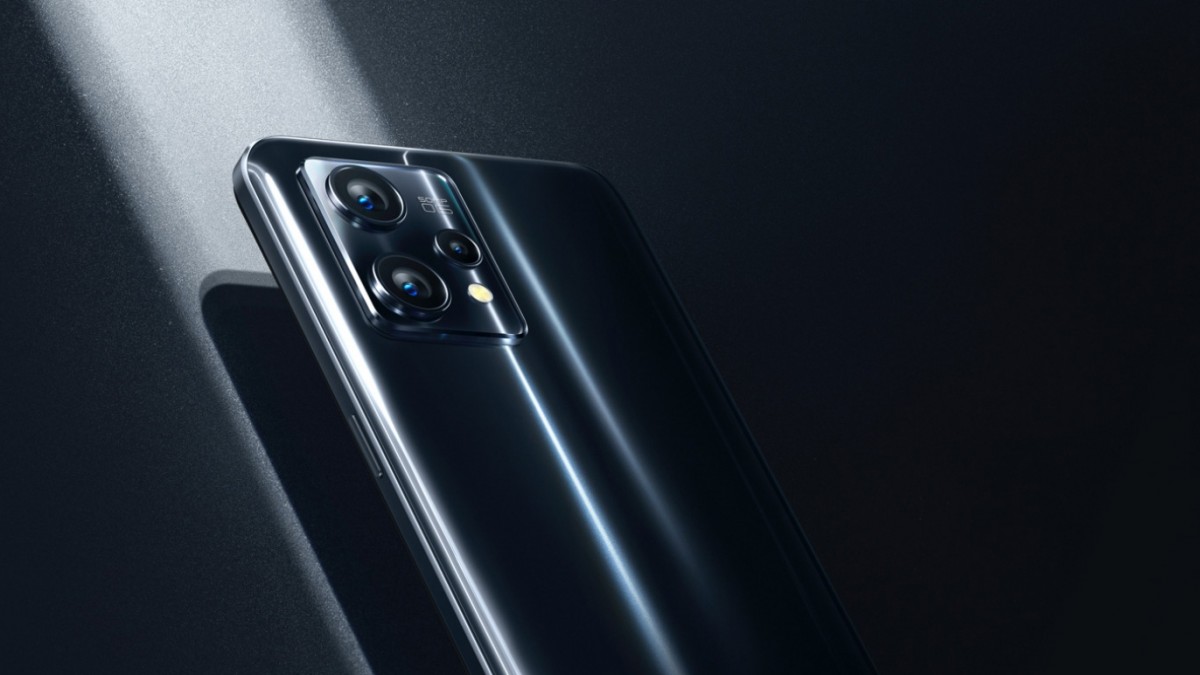 Realme 9 Pro+ arrives with a flagship camera, Realme 9 Pro tags along