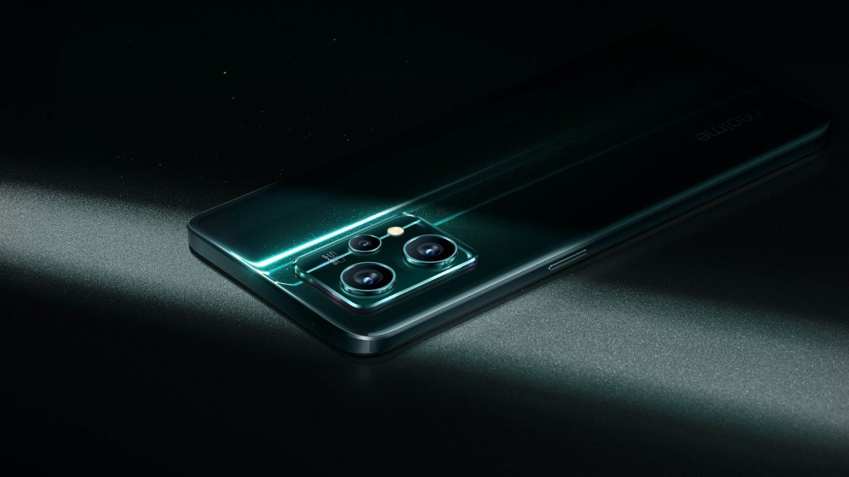 Realme 9 Pro+ arrives with a flagship camera, Realme 9 Pro tags along