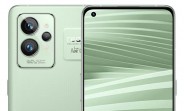 Realme GT2 and GT2 Pro European prices leak ahead of Monday's event