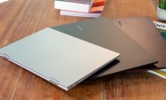 Samsung Galaxy Book2 Pro and Galaxy Book2 Pro 360 hands-on