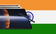 Samsung announces Galaxy Tab S8 pricing for India