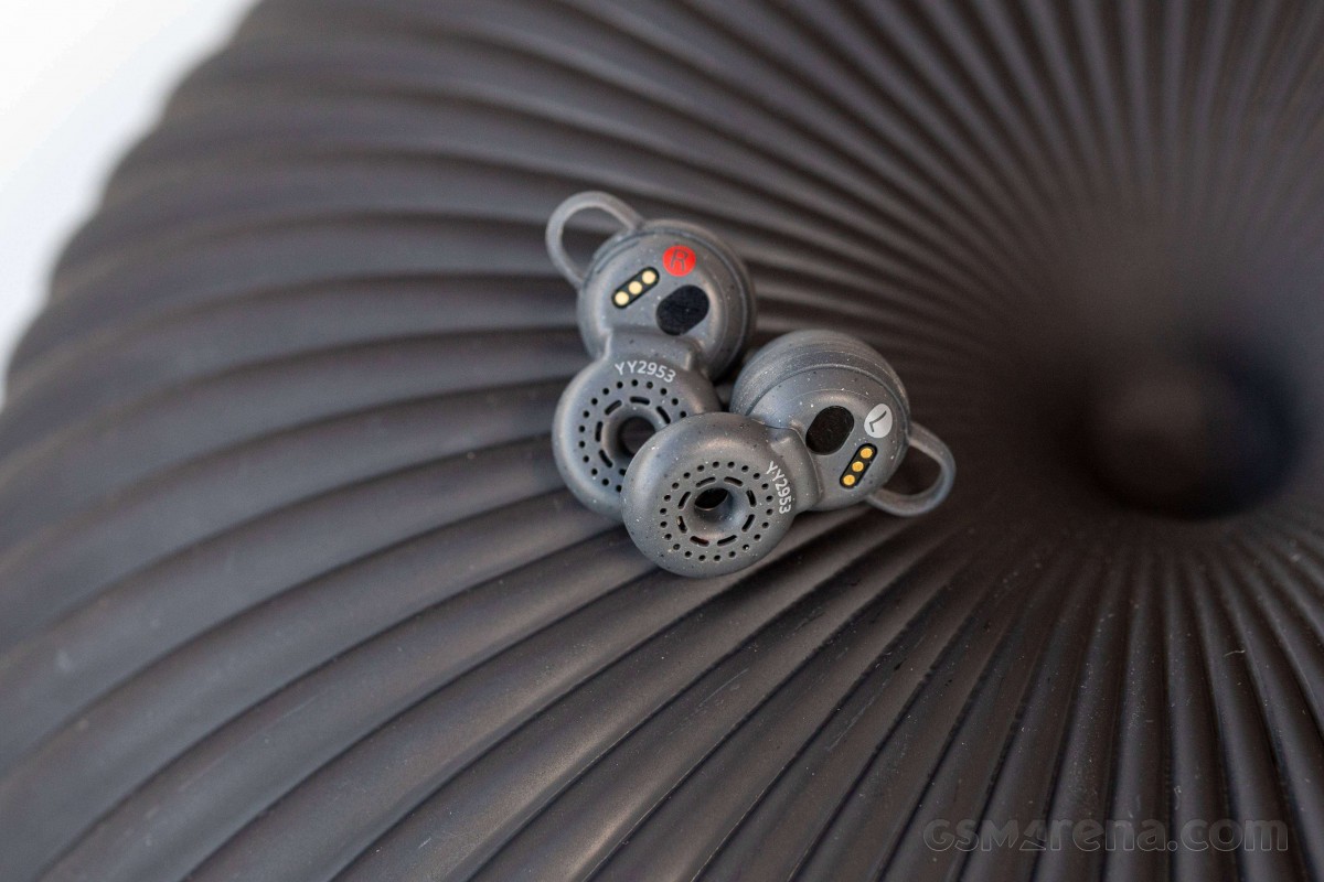 Sony LinkBuds review - GSMArena.com news