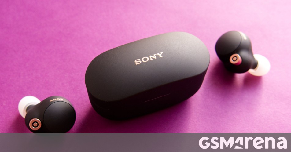 Sony WF-1000XM4 long-term review - GSMArena.com news