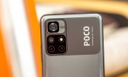 Poco M4 Pro 5G coming to India on February 15