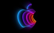 Apple announces March 8 event: 'Peek Performance'