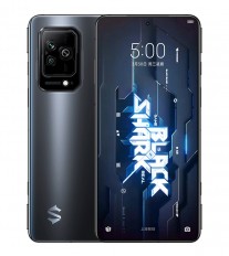 Black Shark 5 Pro unveiled with SD 8 Gen 1, SSD+UFS storage, two