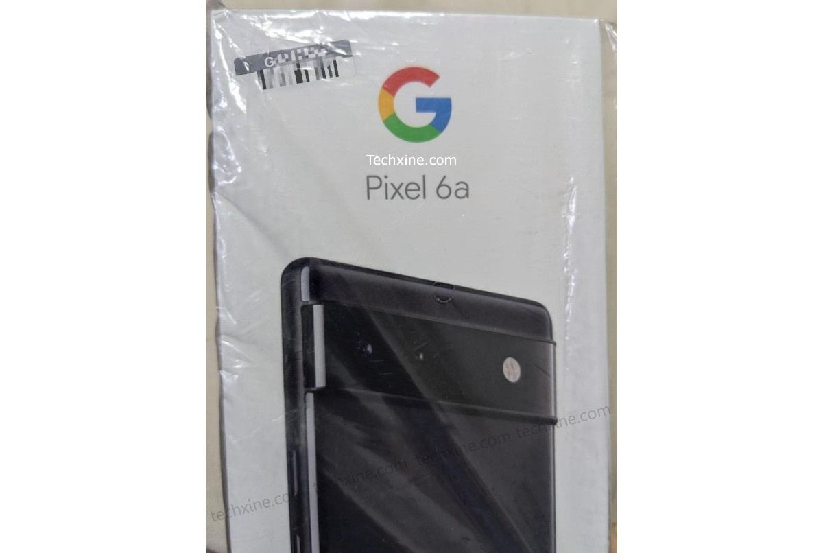 Google Pixel 6a グレー 箱＆付属品付き Google Pixel 6a、グレー、箱