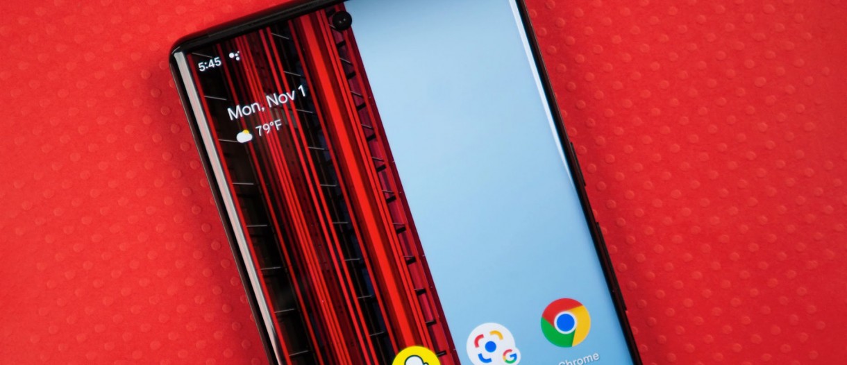 Report: Google Pixel 7 will have 6.3-inch display, Pixel 7 Pro to