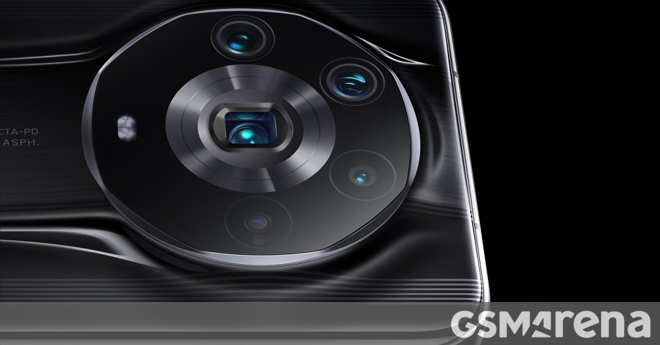 スマートフォン本体 Honor Magic 4 Ultimate 12+512GB HONOR Magic4 Ultimate - 8P Wide Camera | HONOR Global