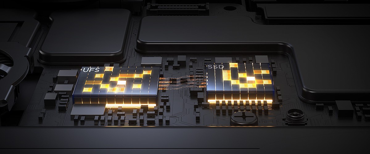 Lenovo Legion Y90 with Snapdragon 8 Gen 1 unveiled, Legion Y700 tablet with SD 870 follows