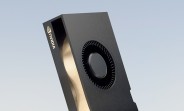 Nvidia unveils RTX A5500 workstation GPU with 24GB ECC RAM, also a laptop version
