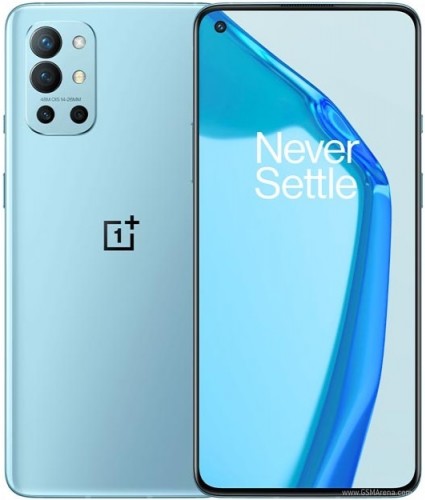 OnePlus 9R