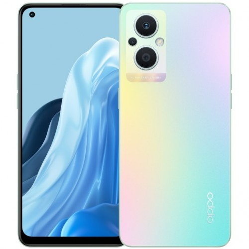 【美品】OPPO Reno7 A Oppo Reno7 Z 5G is official with Snapdragon 695, AMOLED screen
