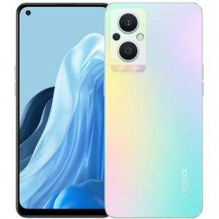 Oppo Reno7 Z 5G is official with Snapdragon 695, AMOLED screen