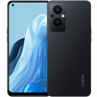 Oppo Reno7 Z 5G is official with Snapdragon 695, AMOLED screen