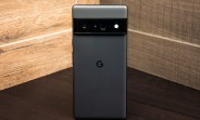 Google finally releases March update for Pixel 6 and Pixel 6 Pro