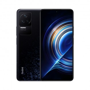 Redmi K50 Pro debuts with Dimensity 9000, K50 has a Dimensity 8100