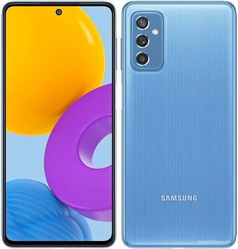 Samsung Galaxy M52 5G