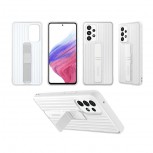 Samsung Galaxy A53 Kickstand White case