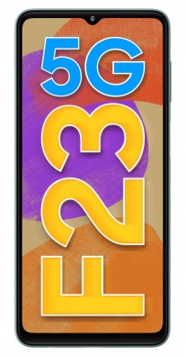 Samsung Galaxy F23 5G