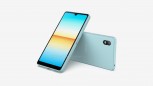 Renders show Sony Xperia Ace III design: a small phone with a 5.5