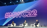 Weekly poll: which were the best phone of MWC 2022?