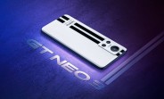 Realme GT Neo3 begins global rollout, Pad Mini joins in