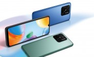 Xiaomi leaks the Redmi 10C ahead of its announcement