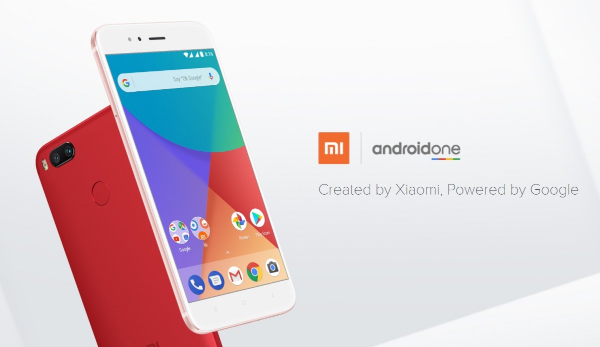 Flashback: Xiaomi