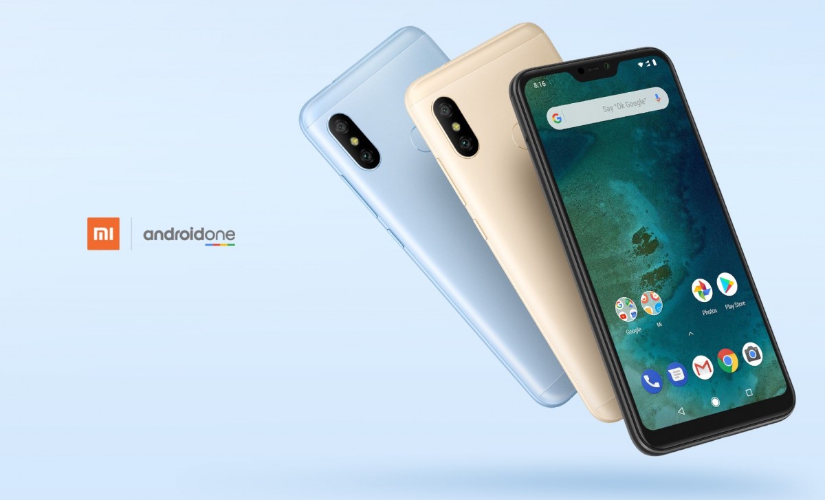 Flashback: Xiaomi