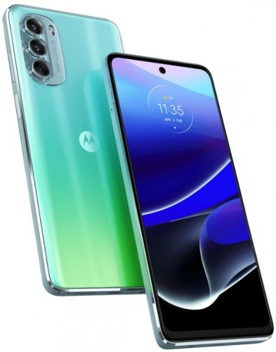 Motorola Moto G Stylus 5G and Moto G 5G's 2022 versions arrive with 50MP cameras and 5,000 mAh batteries