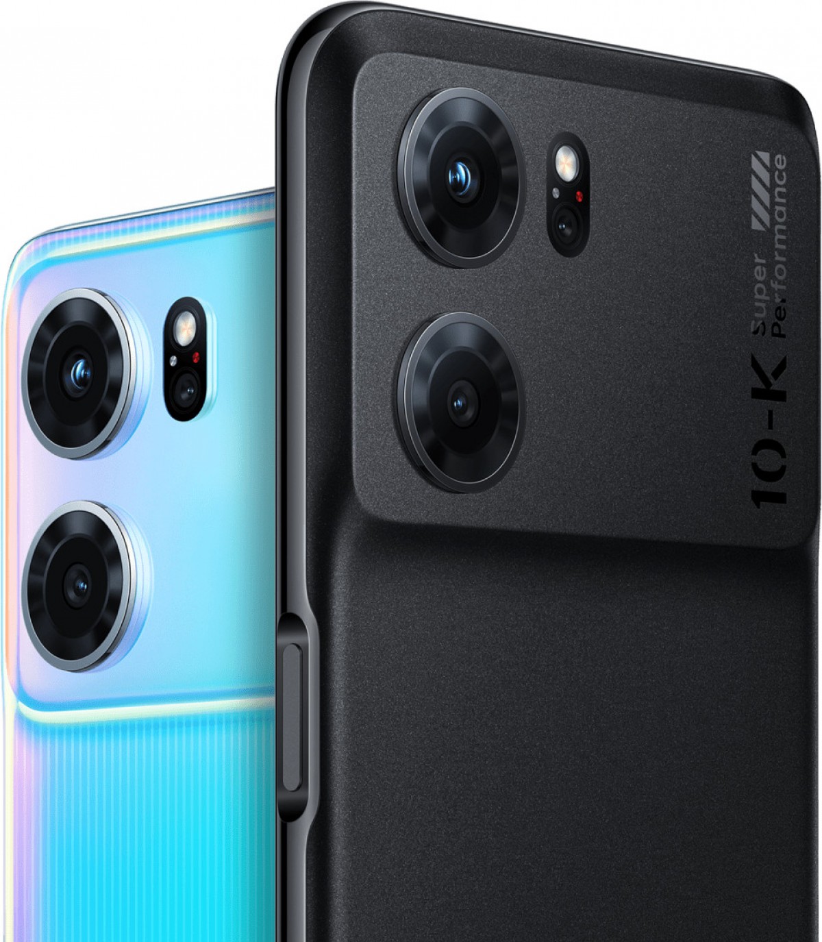 Oppo announces the Oppo K10 5G and the K10 Pro - GSMArena.com news